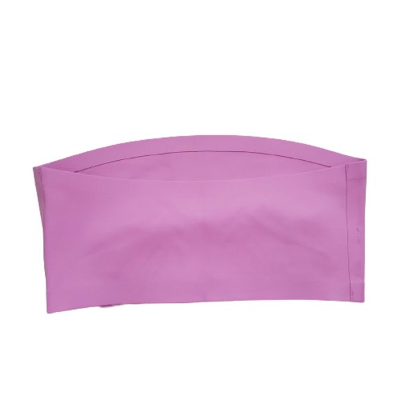 Free People Nina Bandeau Strapless Bralette - Picture 4 of 7